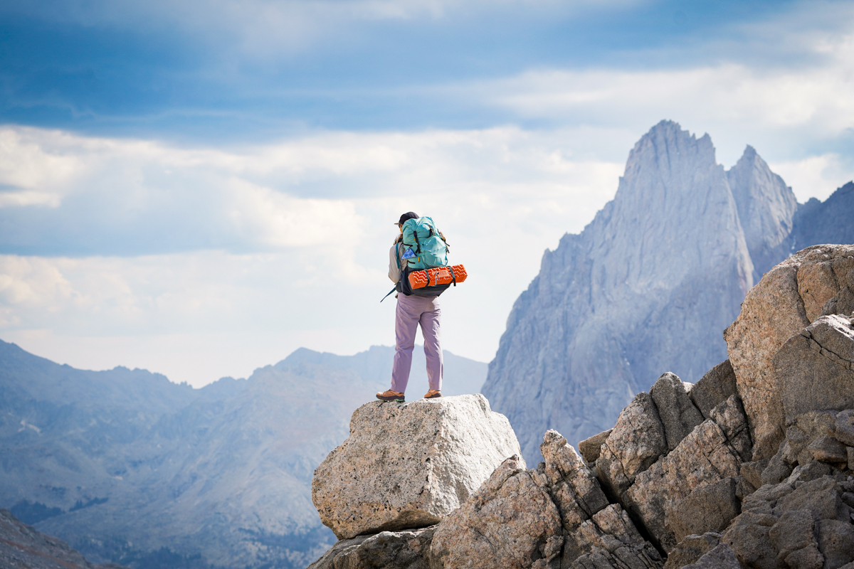 Outdoor gear lab hiking pants hot sale
